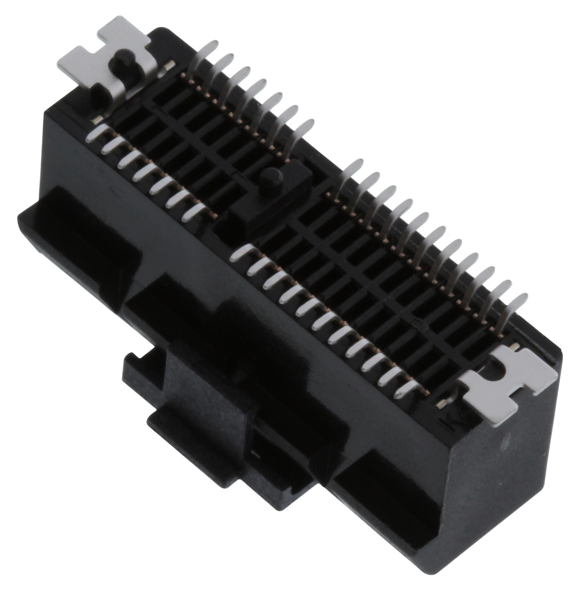 AMPHENOL COMMUNICATIONS SOLUTIONS 10061913110PLF image