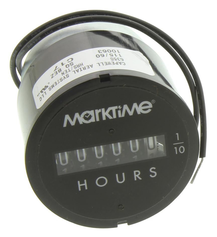 Marktime 10063 image