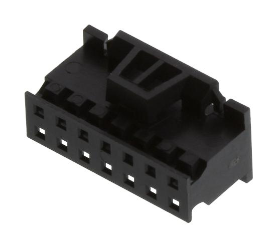 AMPHENOL COMMUNICATIONS SOLUTIONS 10073599014LF image