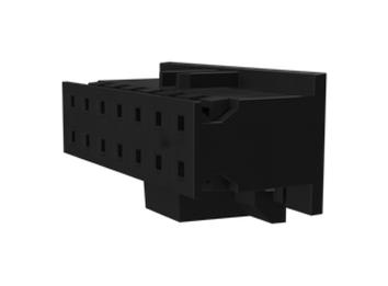 10073599-026LF AMPHENOL COMMUNICATIONS SOLUTIONS Circular Connector | myMectronic