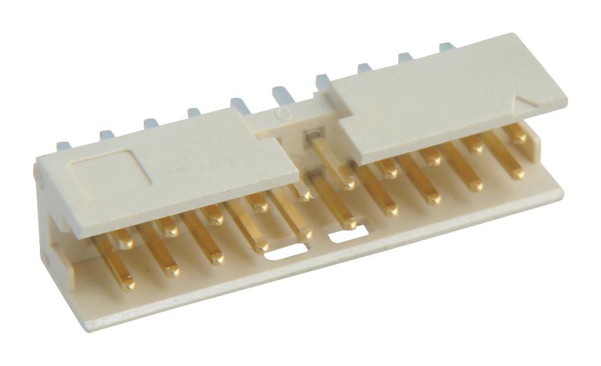 AMPHENOL COMMUNICATIONS SOLUTIONS 10075025G0110ULF image
