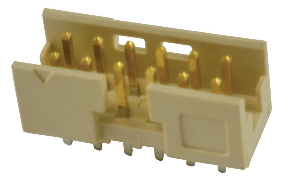 Amphenol Communications Solutions 10075025G0112ULF image