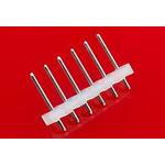 10-08-1121 MOLEX / WALDOM KK® Header, Vertical, Round Pin | myMectronic
