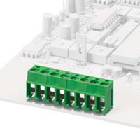Buy Conta-Con Solder Terminal Block Part Number 100814 Online