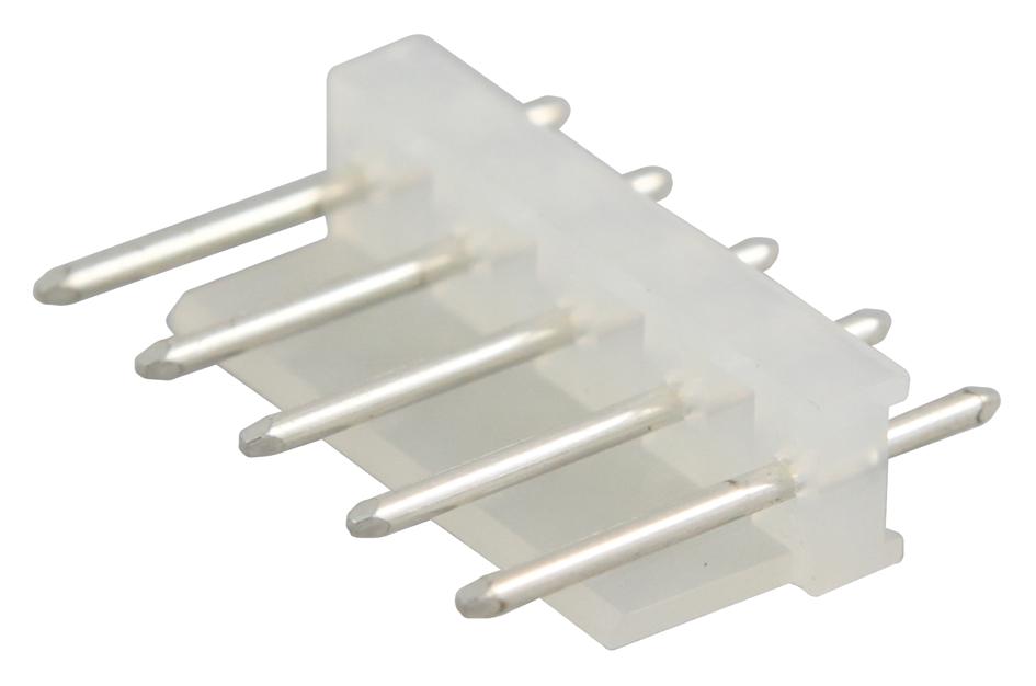 Molex Series KK 508 Power Connector: 10085051