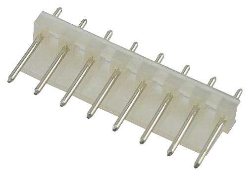 Molex 0010085121 – Reliable Power Connector for Industrial Applications