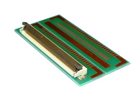 FCI 1008590150115ELF – Reliable Flex Connector for Industrial Applications