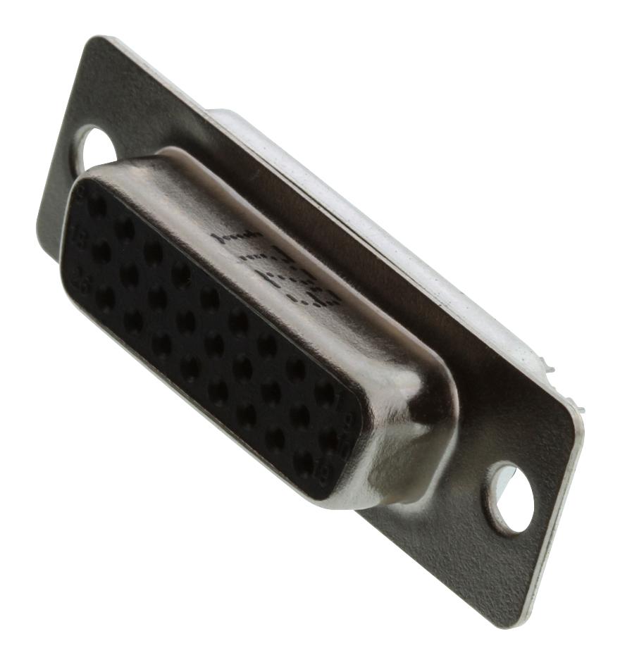 Fci HS Density Connector – Reliable High-Density Interconnect for Industrial Applications