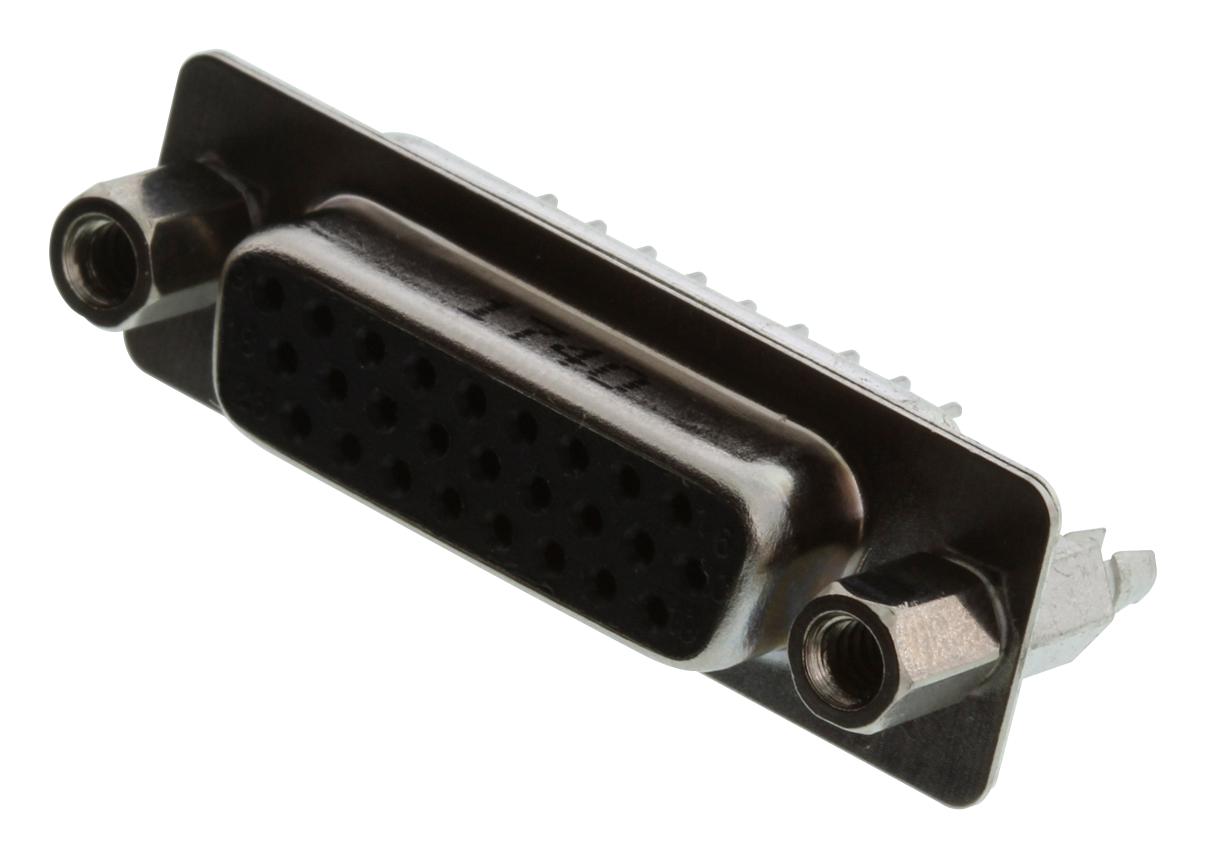 Buy Industrial Connectors Part Number 10090929S264VLF Online