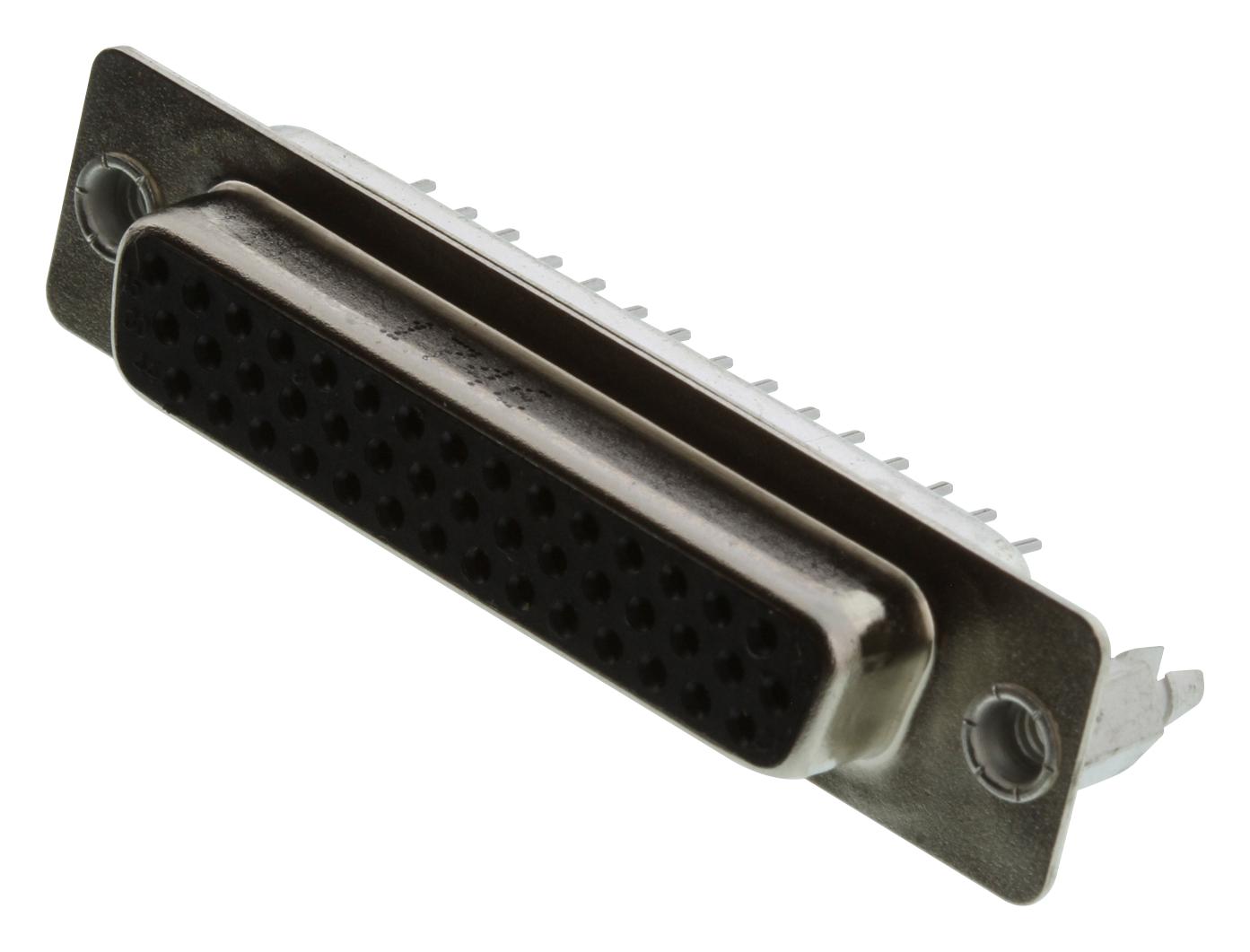 Fci 10090929S444XLF – Reliable High Density D-Subminiature Connectors for Industrial Applications