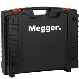 Megger 1009-744 – Reliable Instrument Transport Case for Industrial Applications