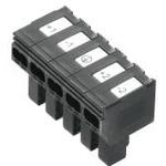 1009990000 WEIDMULLER PTDS 4 DC Connector | myMectronic