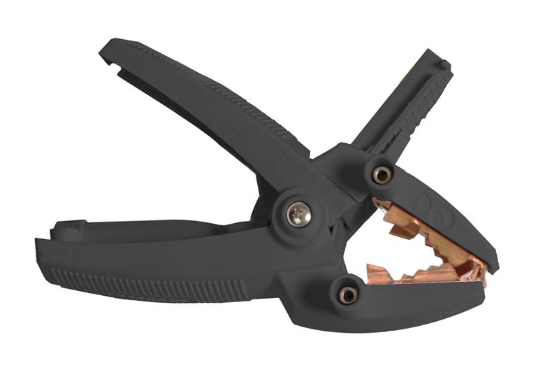 Megger Series Kelvin Clamp: 100A Kelvin Clamp