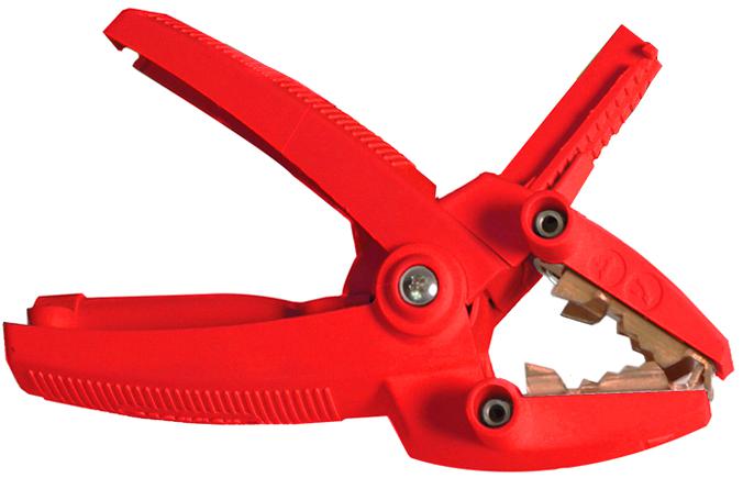 Megger Series Kelvin Clamp: 100AKCR