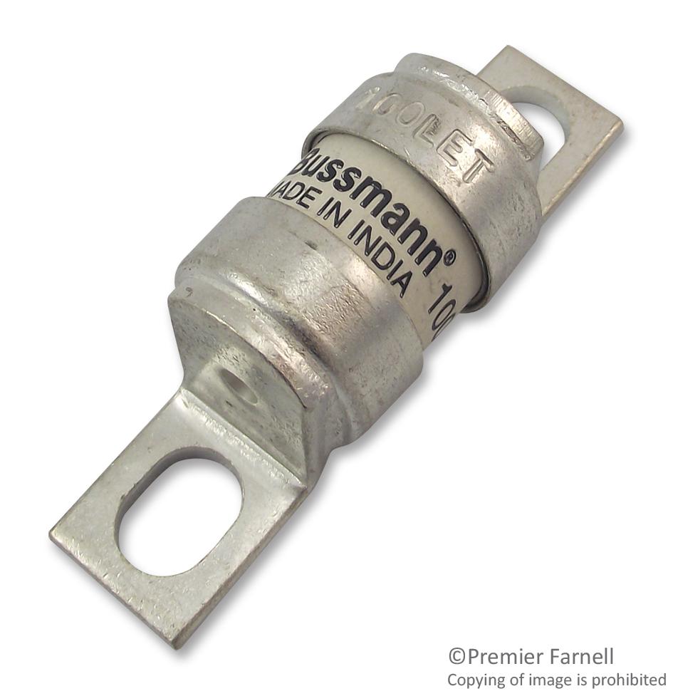 Buy British Fuse Part Number 100LET Online