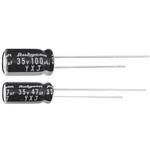 RUBYCON AMERICA 100YXJ4R7M5X11 image