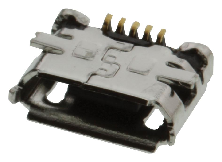 Amphenol Communications Solutions 101041100001LF image