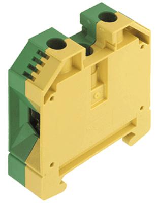 1010500000 WEIDMULLER WPE 35 Terminal Block | myMectronic
