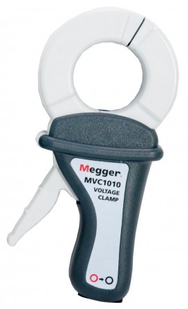 Buy Megger Current Clamp Part Number 1010518 Online
