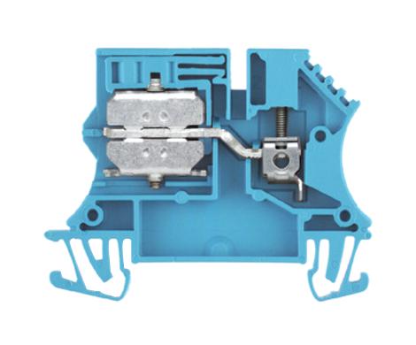 1010680000 WEIDMULLER Neutral Conductor Terminal Block | myMectronic