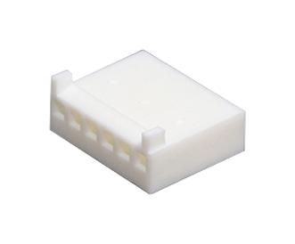 Molex Series KK 254 Crimp Housing: 0022012021