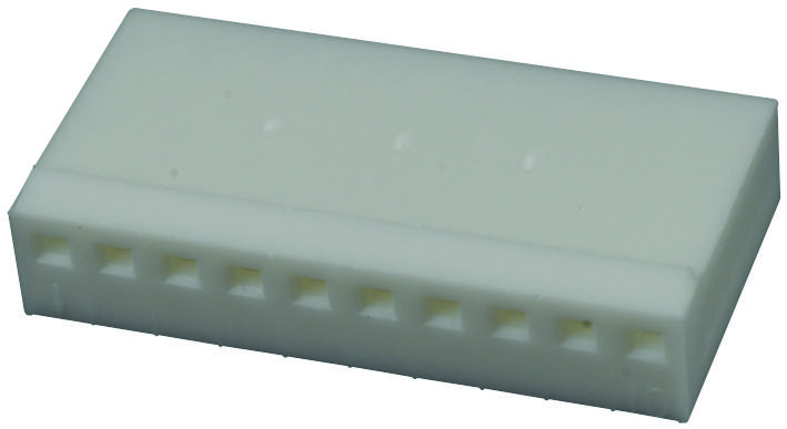 Buy Molex KK 254 Connector System Part Number 10112113 Online