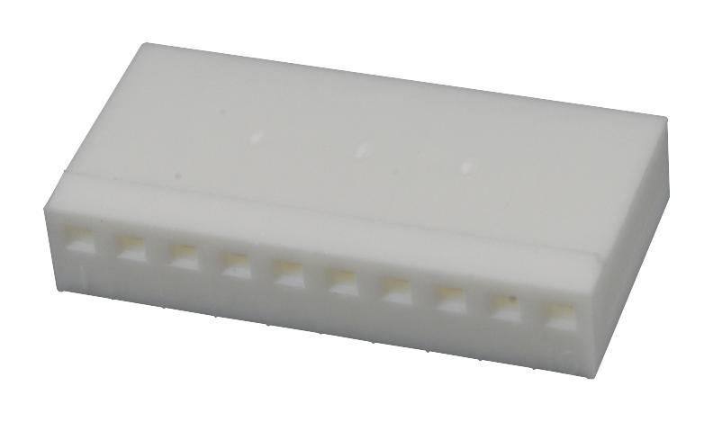 Buy Molex KK 254 Crimp Housing Part Number 0010112163 Online