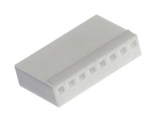 Molex Series KK: KK 254 Crimp Housing - 18 Circuits