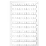 1011320000 WEIDMULLER Dekafix Marker Strip | myMectronic