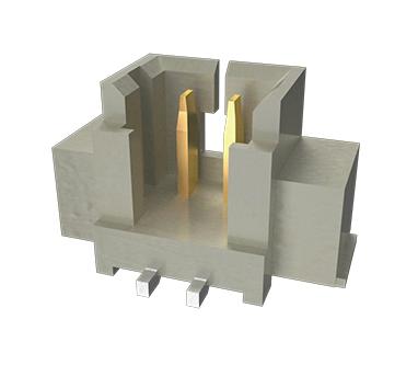 10114828-11102LF AMPHENOL COMMUNICATIONS SOLUTIONS 1.25mm Wire-to-Board Connector | myMectronic