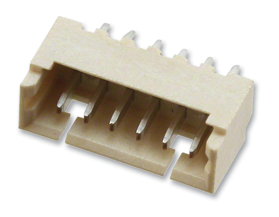 Generic 1011482910104LF – Reliable Electronic Connectors for Industrial Applications