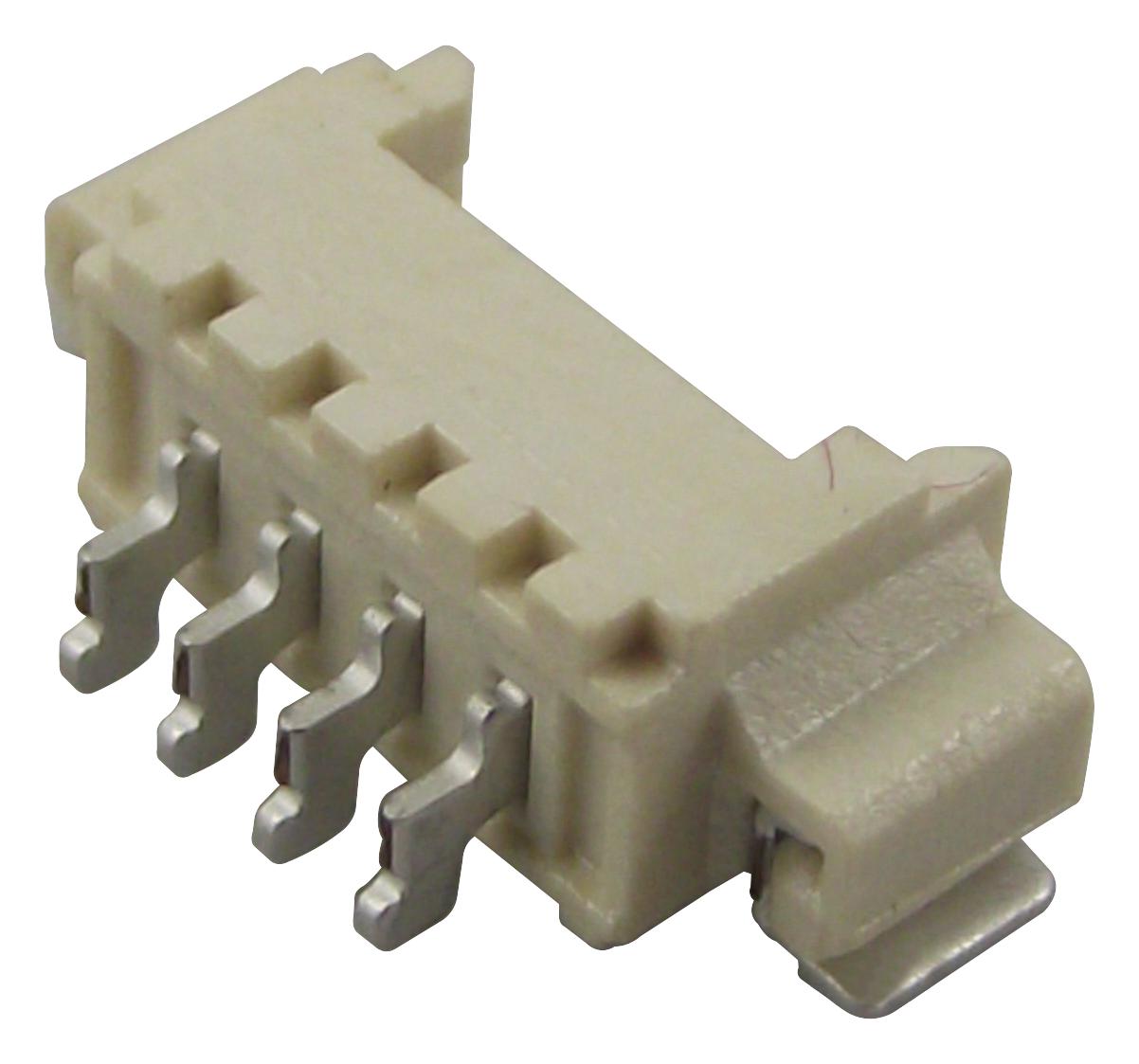 Buy Manufacturer PCB Relay Socket Part Number 1011483010104LF Online