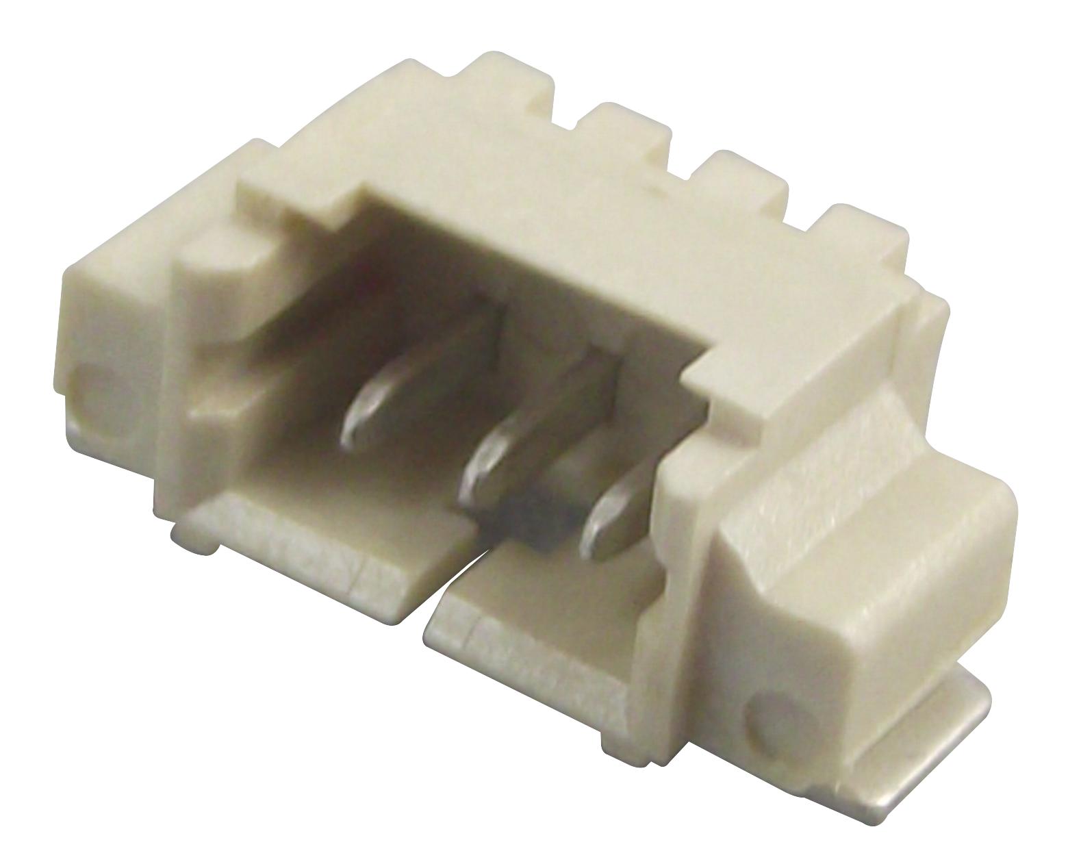 Innovative Series PCB Connector: 1011483010106LF