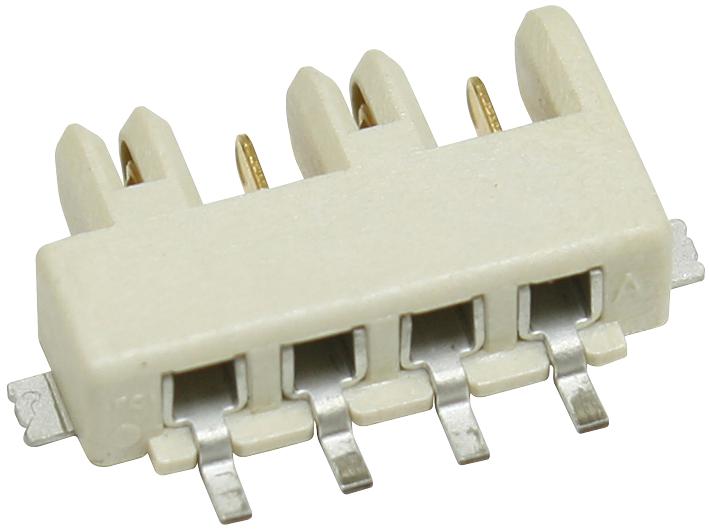 FCI 10120045-400LF – Reliable Rotatable Board-to-Board Connector for Industrial Applications