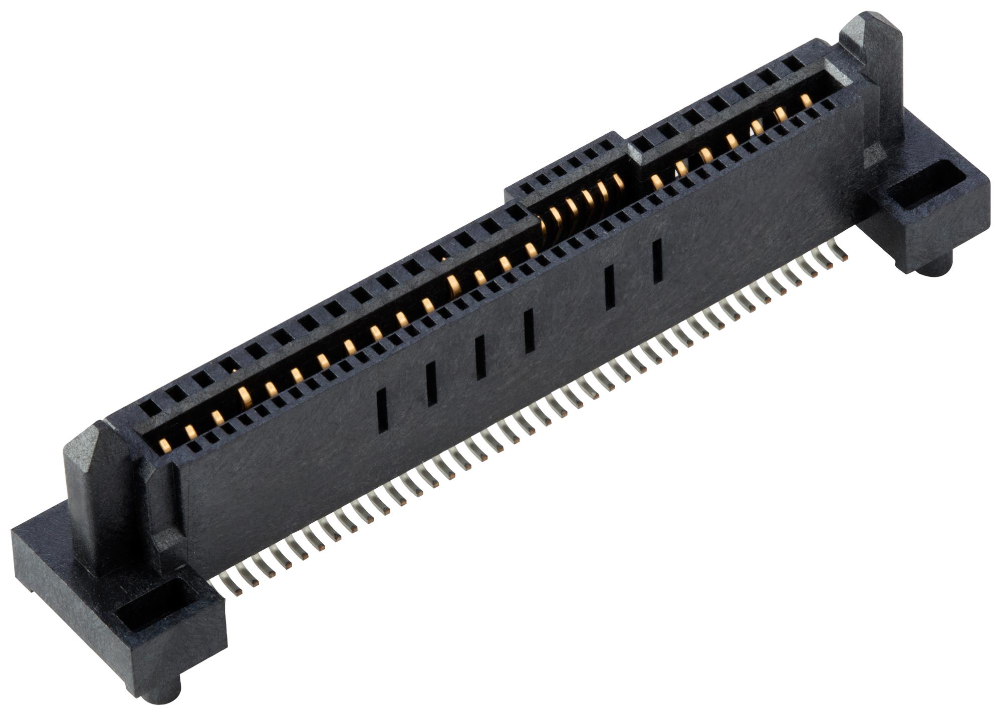 FCI Series SAS PCI Express: 10120513002CTRLF