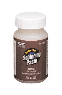 GCElectronics Series Soldering Paste: 101207