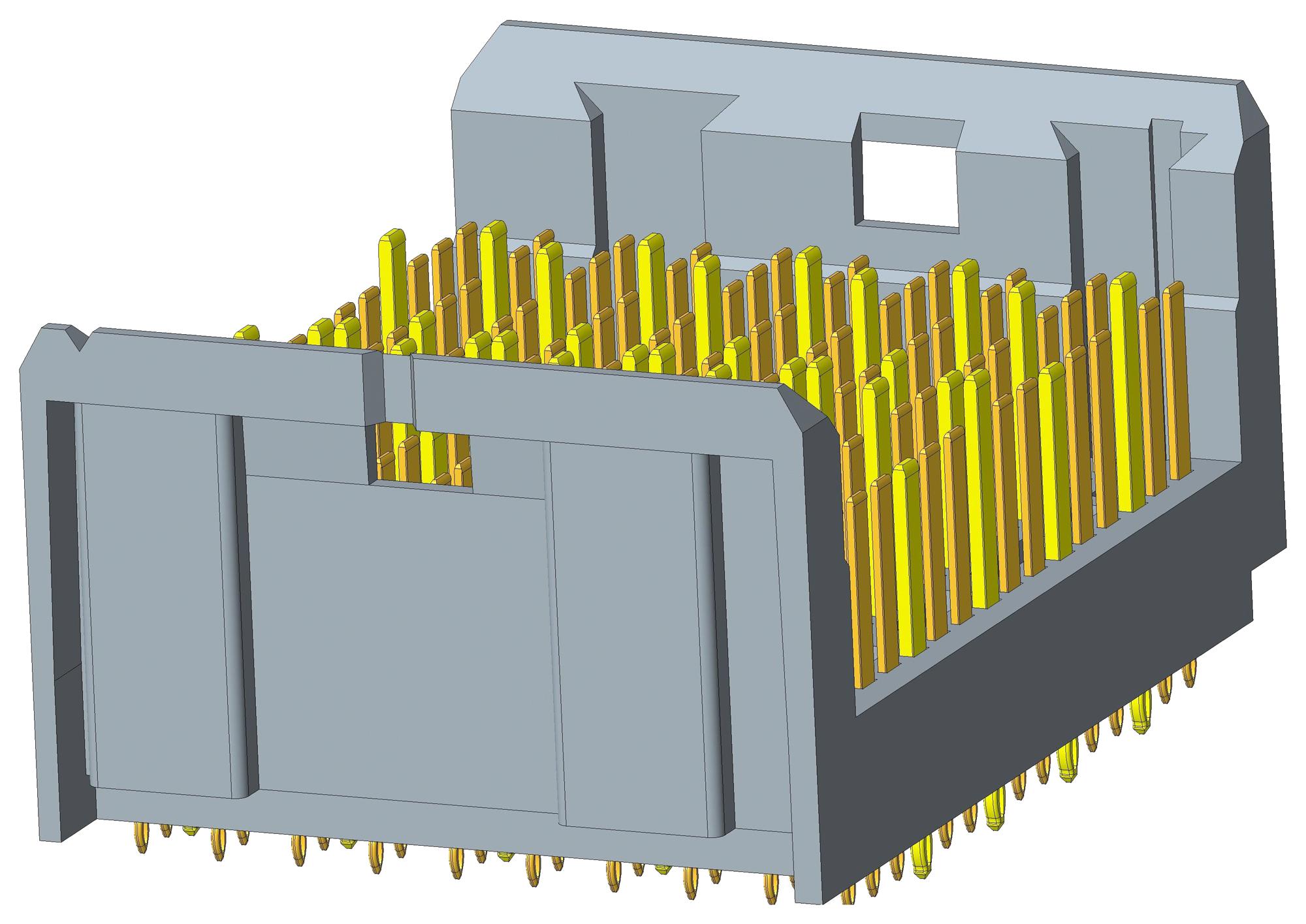 Buy FCI AirMax VS2 Backplane Part Number 10123360101LF Online