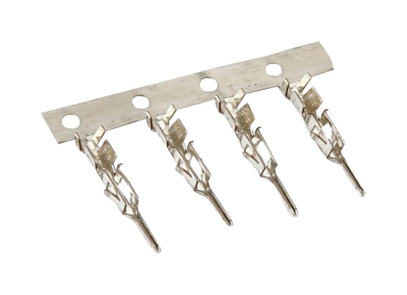 Amphenol Communications Solutions 10127719001LF image