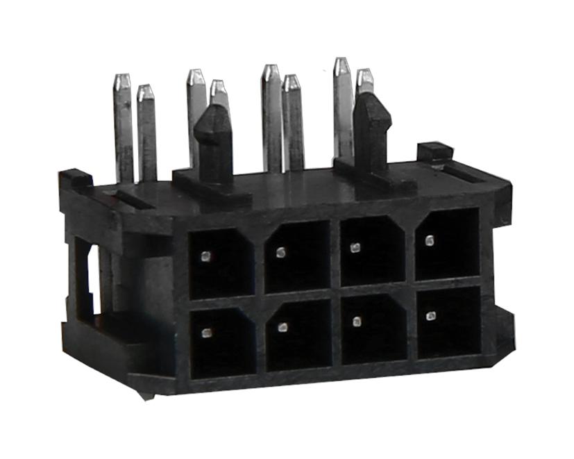 Buy Molex Minitek Pwr 3.0 Part Number 10127720061LF Online