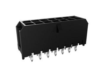 Buy Amphenol Minitek Pwr 3.0 Part Number 10127721042LF Online