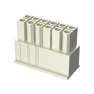 Amphenol 1012781512LF – Reliable Power Connector for Industrial Applications