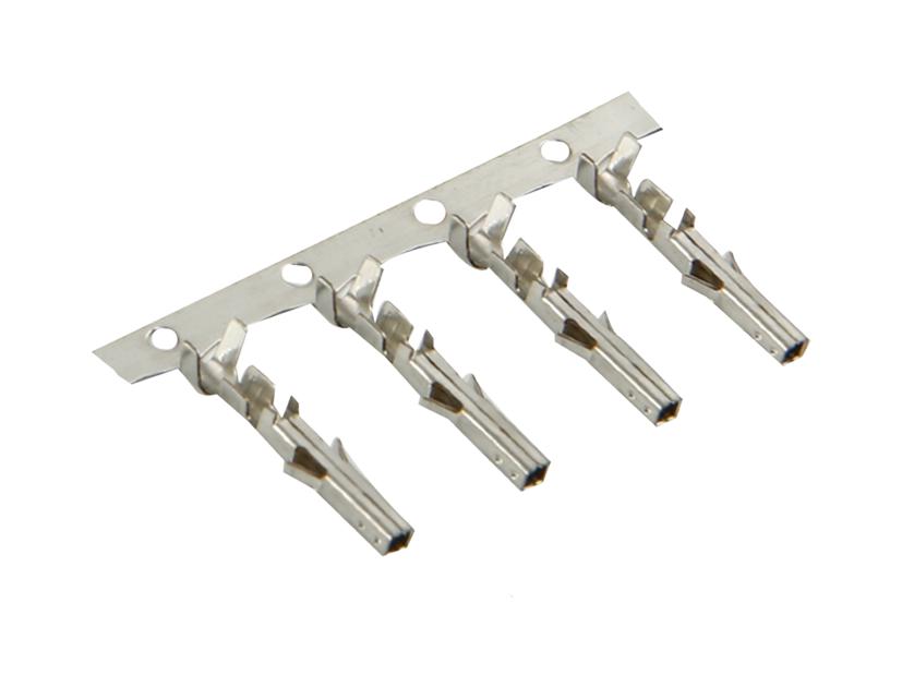 Molex Series 4.2 Power Connectors: 10127817222LF