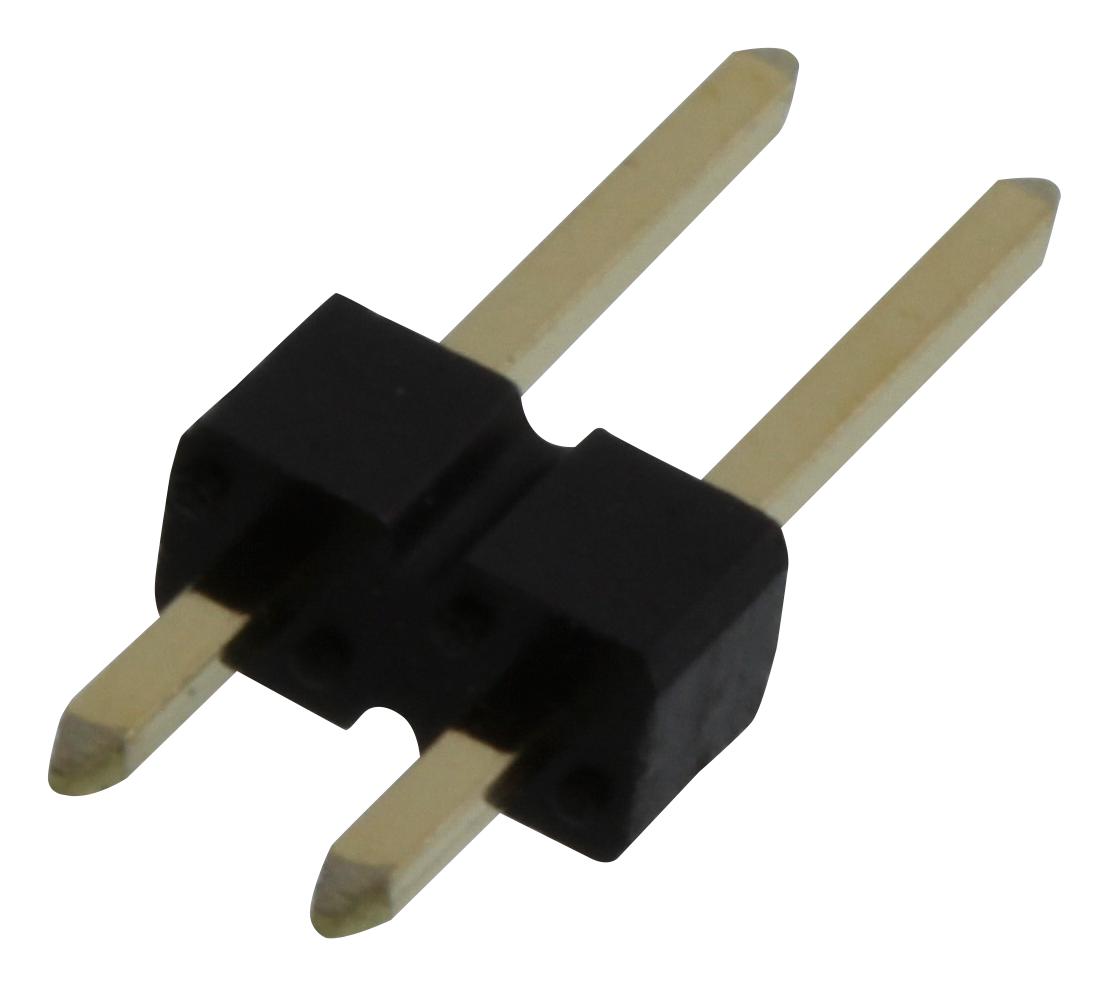 10129378-902004BLF AMPHENOL COMMUNICATIONS SOLUTIONS 2.54mm Header Stacker | myMectronic