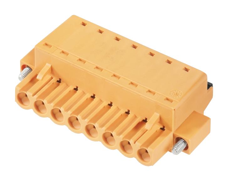 1013140000 WEIDMULLER Female Connector | myMectronic