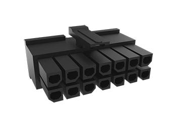 10132445-10LF AMPHENOL COMMUNICATIONS SOLUTIONS High Current Connector System | myMectronic