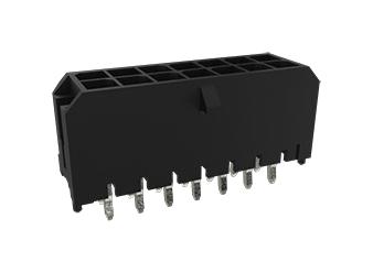 Amphenol Communications Solutions 101324501021GLF image