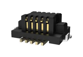 Amphenol Communications Solutions 10132798021100LF image