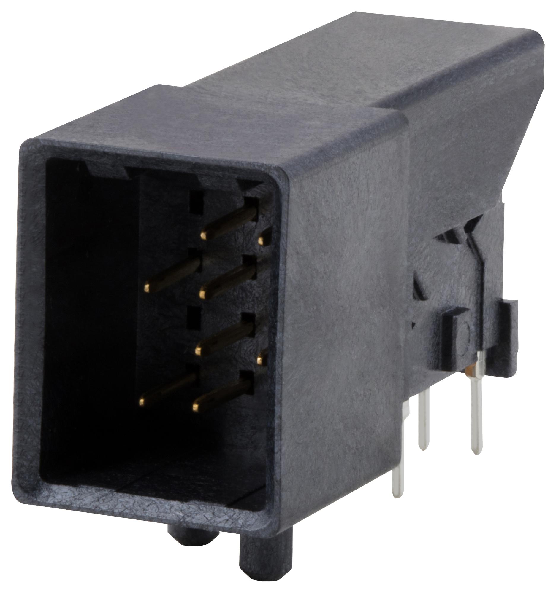 10133085-101LF AMPHENOL COMMUNICATIONS SOLUTIONS Outdoor I/O System Connector | myMectronic