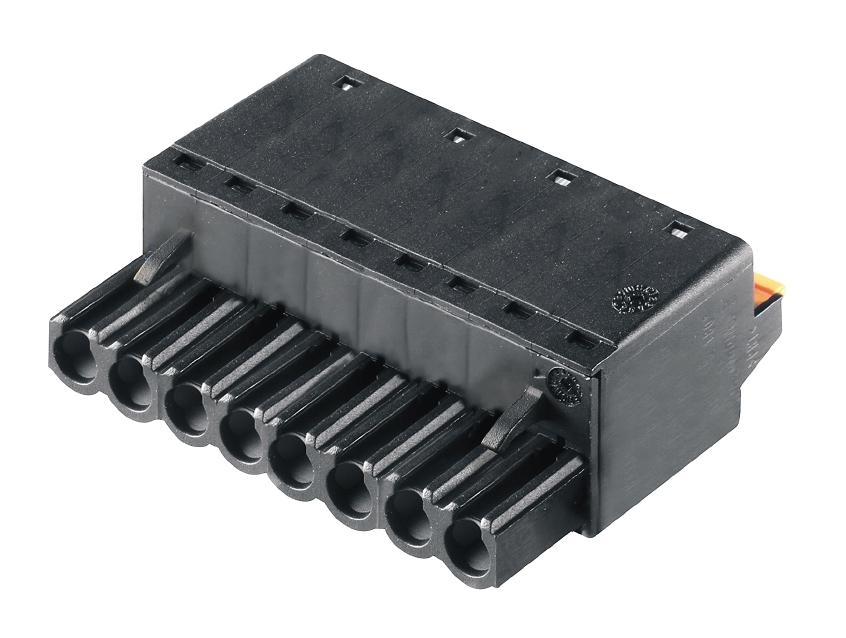 1013520000 WEIDMULLER Female Connector 10 Pole | myMectronic