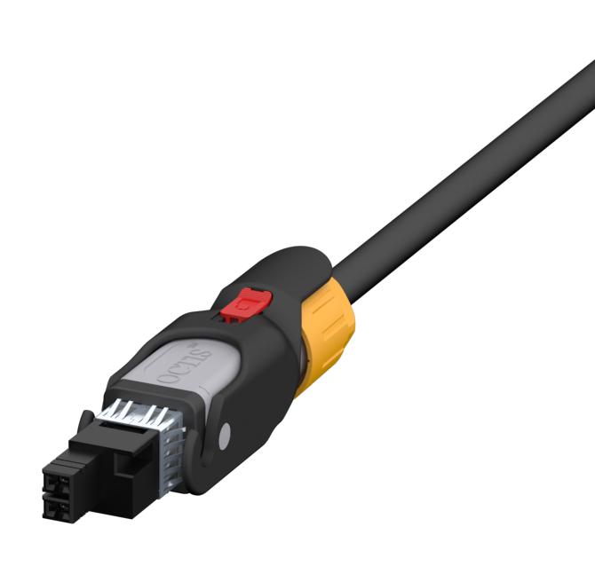 AMPHENOL COMMUNICATIONS SOLUTIONS 10135752101LF image